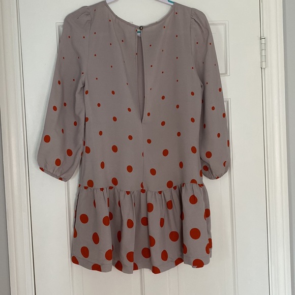 Meadow Rue Top - Picture 2 of 3